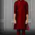 Festive Wear Designer Heavy Kurta With Pyjama
