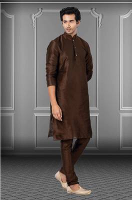 Festive Wear Designer Heavy Kurta With Pyjama 2