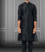 Festive Wear Designer Heavy Kurta With Pyjama