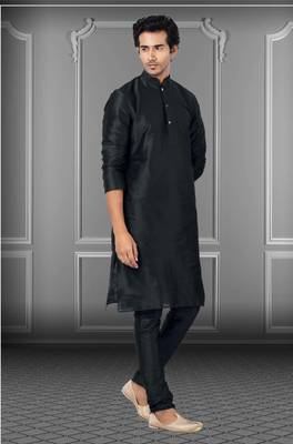 Festive Wear Designer Heavy Kurta With Pyjama 2