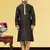 Festive Wear Designer Heavy Kurta With Pyjama