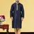 Festive Wear Designer Heavy Kurta With Pyjama