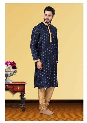 Festive Wear Designer Heavy Kurta With Pyjama 2