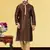 Festive Wear Designer Heavy Kurta With Pyjama