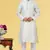 Festive Wear Designer Heavy Kurta With Pyjama