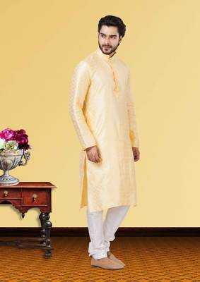 Festive Wear Designer Heavy Kurta With Pyjama 2