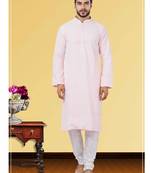 Festive Wear Designer Heavy Kurta With Pyjama