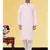Festive Wear Designer Heavy Kurta With Pyjama