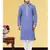 Festive Wear Designer Heavy Kurta With Pyjama