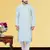 Festive Wear Designer Heavy Kurta With Pyjama