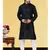 Festive Wear Designer Heavy Kurta With Pyjama