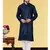 Festive Wear Designer Heavy Kurta With Pyjama