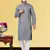 Festive Wear Designer Heavy Kurta With Pyjama