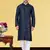Festive Wear Designer Heavy Kurta With Pyjama