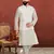 Festive Wear Designer Kurta Pyjama With Jacket