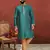 Festive Wear Designer Heavy Kurta With Pyjama