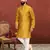 Festive Wear Designer Heavy Kurta With Pyjama