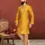 Festive Wear Designer Heavy Kurta With Pyjama