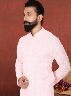 Festive Wear Designer Heavy Kurta With Pyjama 2