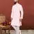Festive Wear Designer Heavy Kurta With Pyjama