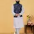 Festive Wear Designer Kurta Pyjama With Jacket