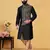 Festive Wear Designer Heavy Kurta With Pyjama