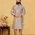 Festive Wear Designer Heavy Kurta With Pyjama