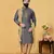 Festive Wear Designer Heavy Kurta With Pyjama