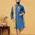 Festive Wear Designer Heavy Kurta With Pyjama