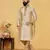 Festive Wear Designer Heavy Kurta With Pyjama