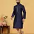 Festive Wear Designer Heavy Kurta With Pyjama