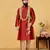 Festive Wear Designer Heavy Kurta With Pyjama
