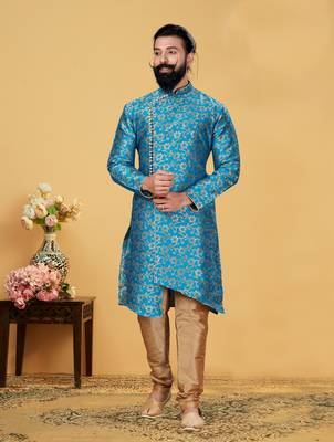 Festive Wear Designer Heavy Indo Western 1