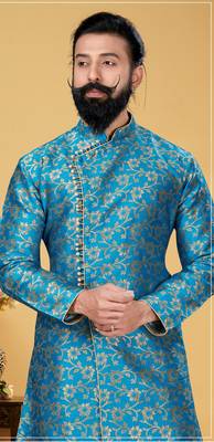 Festive Wear Designer Heavy Indo Western 2