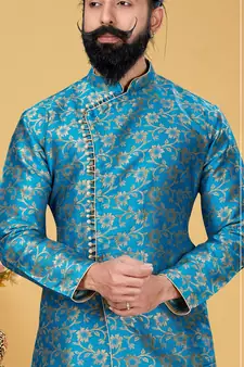 Festive Wear Designer Heavy Indo Western