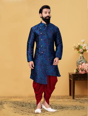 Festive Wear Designer Heavy Indo Western 1