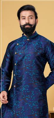 Festive Wear Designer Heavy Indo Western 2