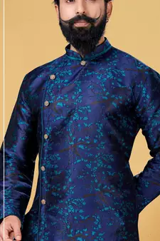 Festive Wear Designer Heavy Indo Western