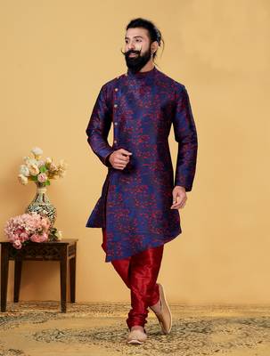 Festive Wear Designer Heavy Indo Western 1