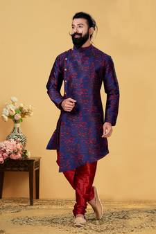 Festive Wear Designer Heavy Indo Western
