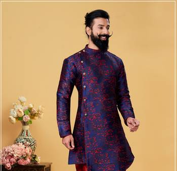 Festive Wear Designer Heavy Indo Western 2
