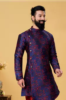 Festive Wear Designer Heavy Indo Western