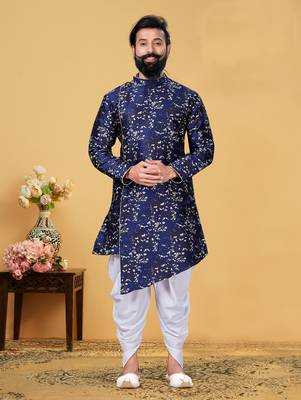 Festive Wear Designer Heavy Indo Western 1