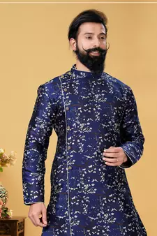 Festive Wear Designer Heavy Indo Western