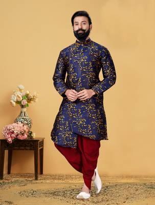 Festive Wear Designer Heavy Indo Western 1