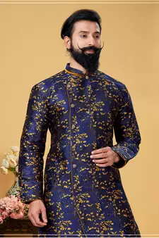 Festive Wear Designer Heavy Indo Western