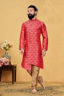 Festive Wear Designer Heavy Indo Western