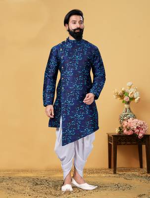 Festive Wear Designer Heavy Indo Western 1