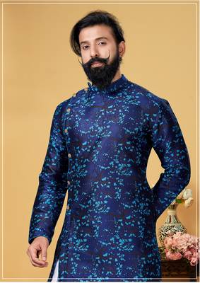 Festive Wear Designer Heavy Indo Western 2