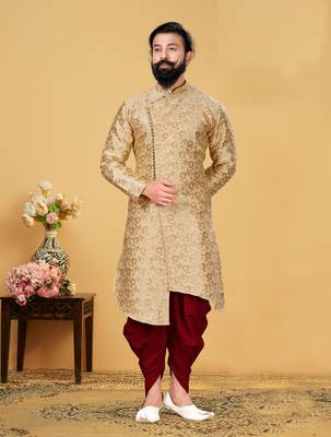 Festive Wear Designer Heavy Indo Western 1